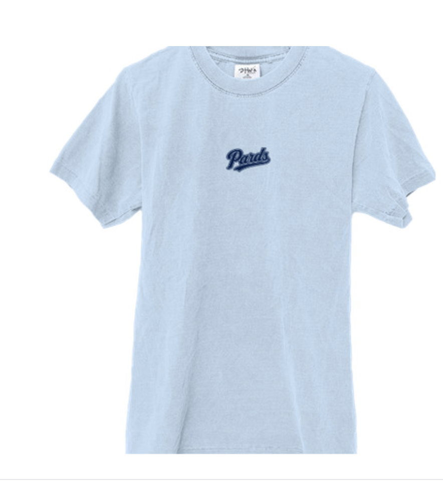 Skipper Tee — front