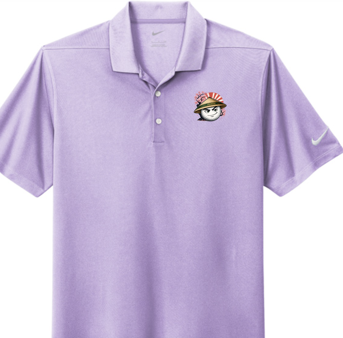 Rising Sun Polo
