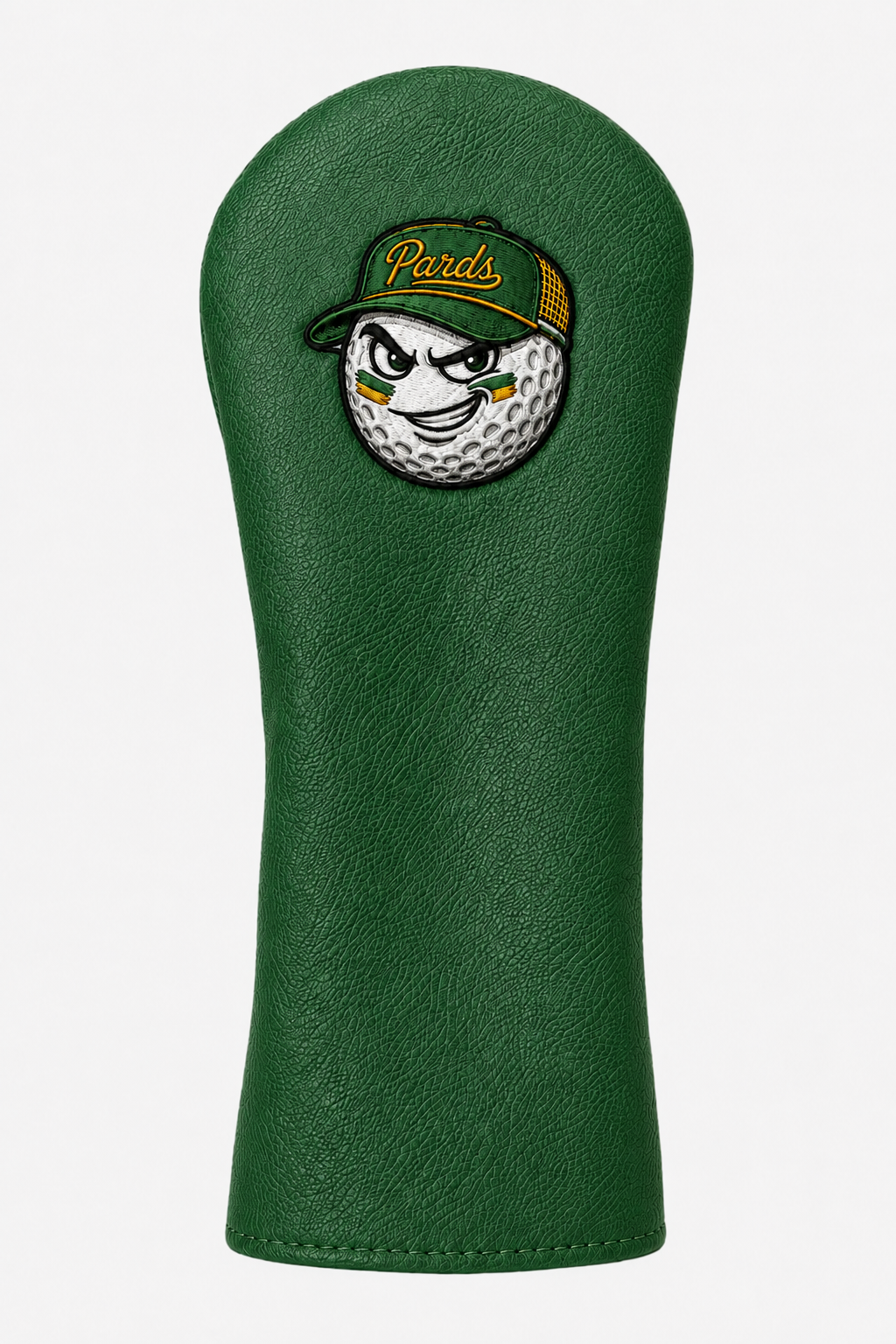 Frozen Tundra Driver Headcover