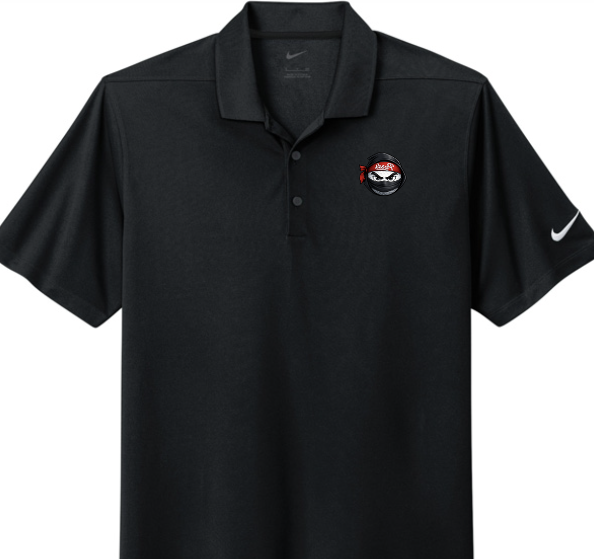 Ninja Polo