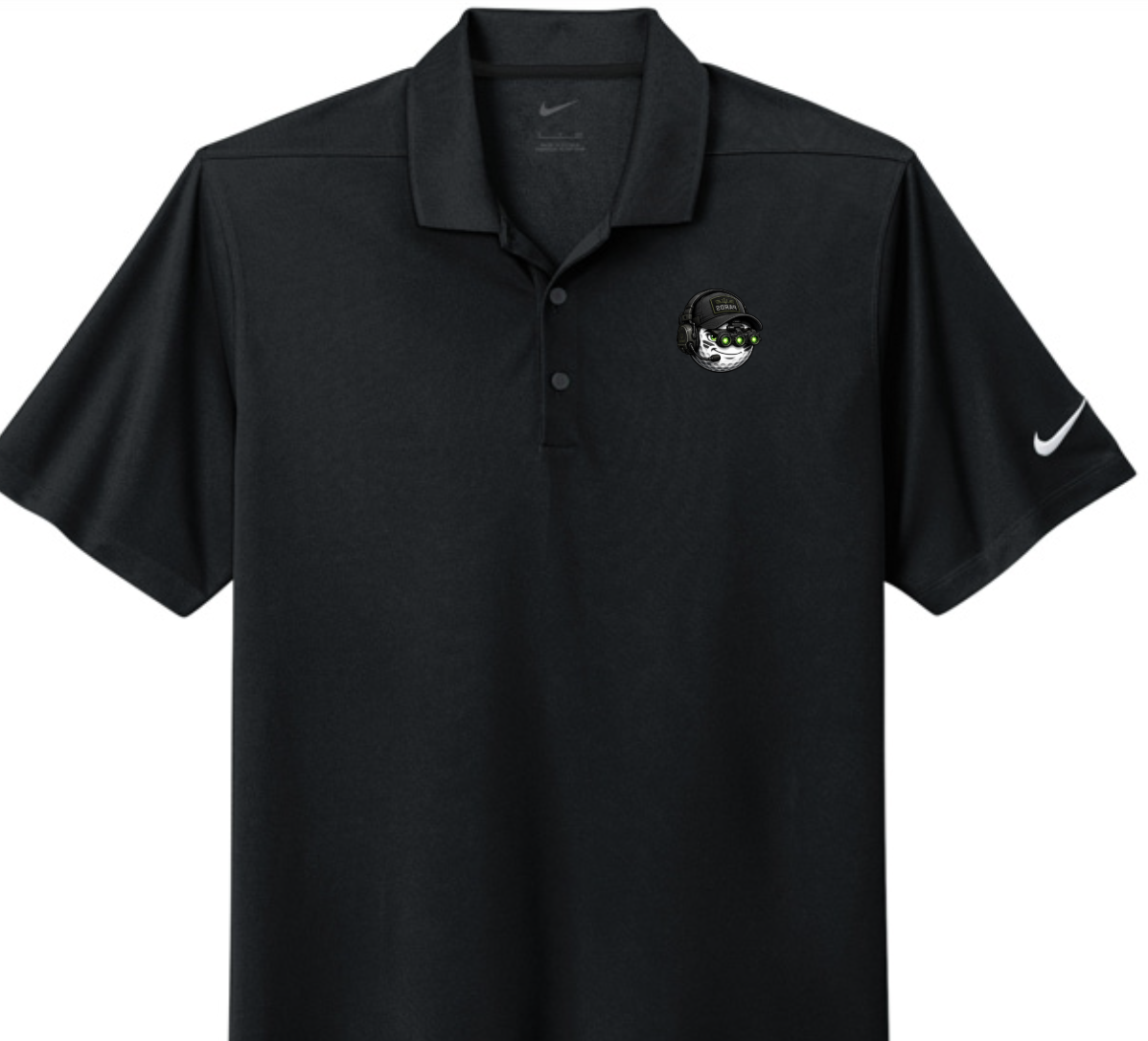 Operator Nightvision Polo