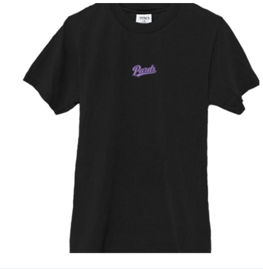 Transfusion Tee — front