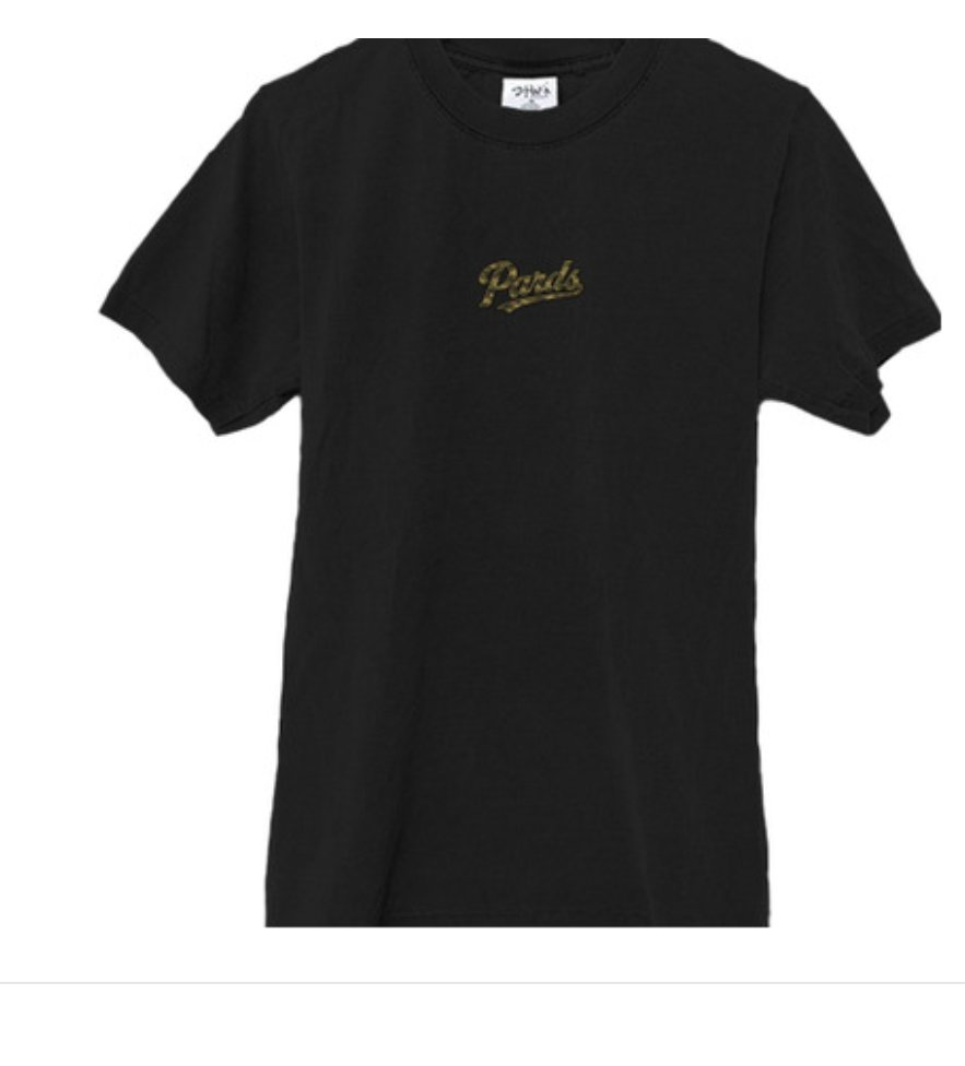 Operator Tee — front